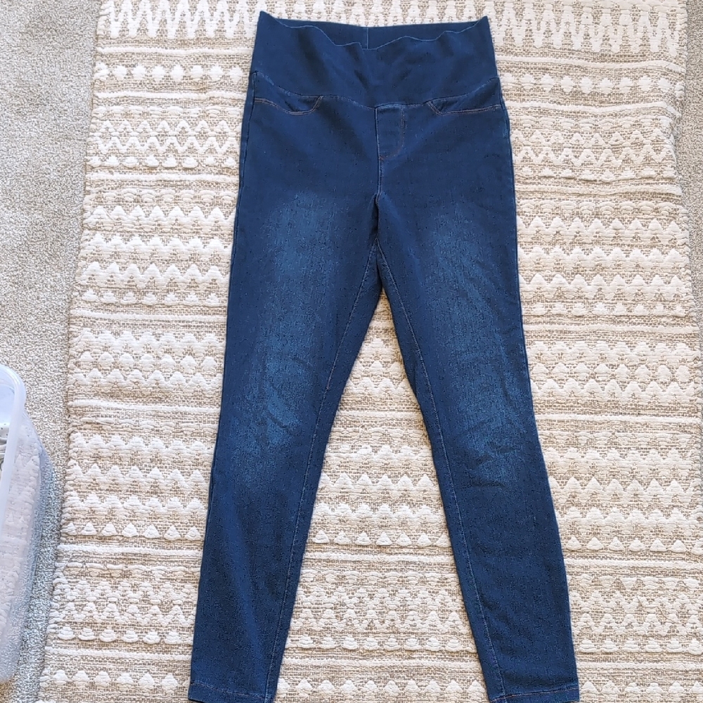 Seraphine Maternity Jeggings